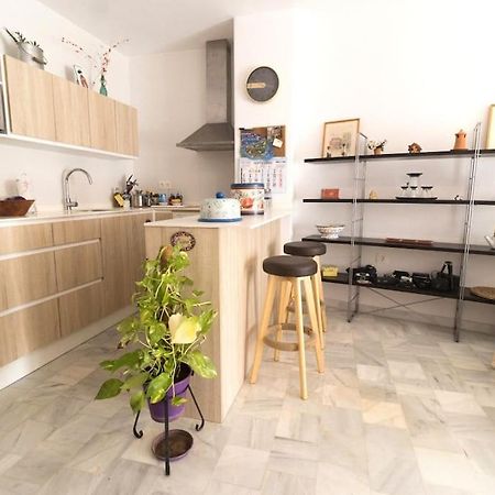 Huetor Vega Precioso Apartamento 外观 照片