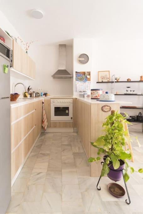Huetor Vega Precioso Apartamento 外观 照片