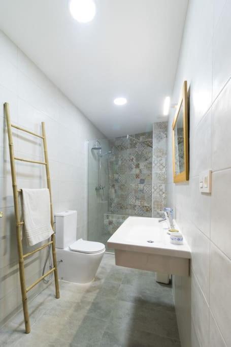 Huetor Vega Precioso Apartamento 外观 照片