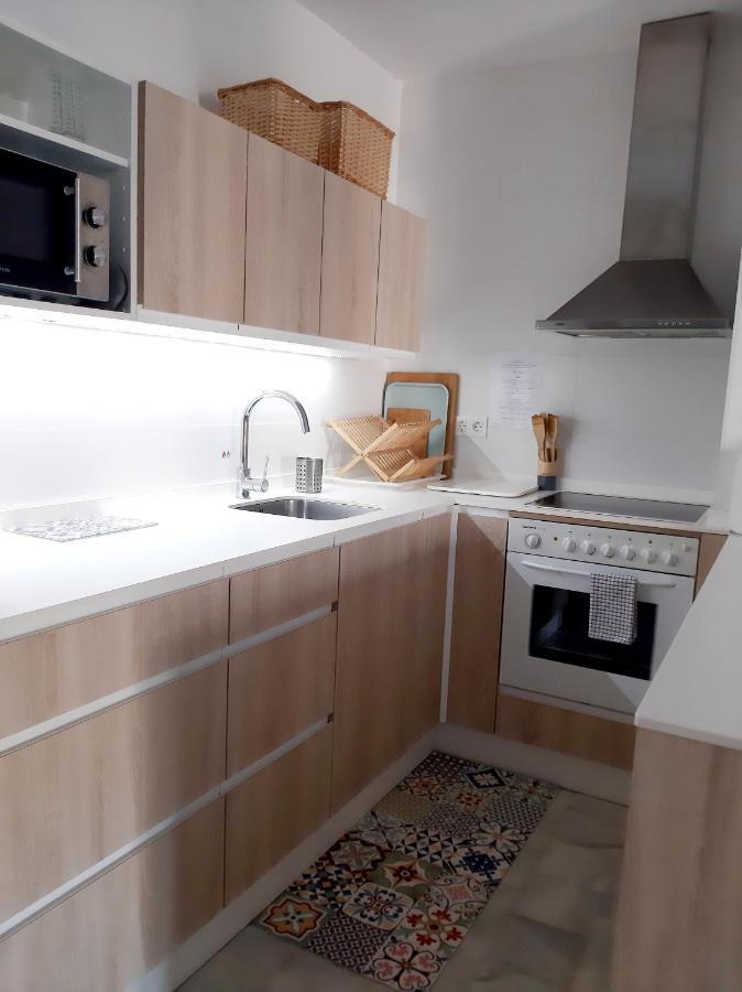 Huetor Vega Precioso Apartamento 外观 照片