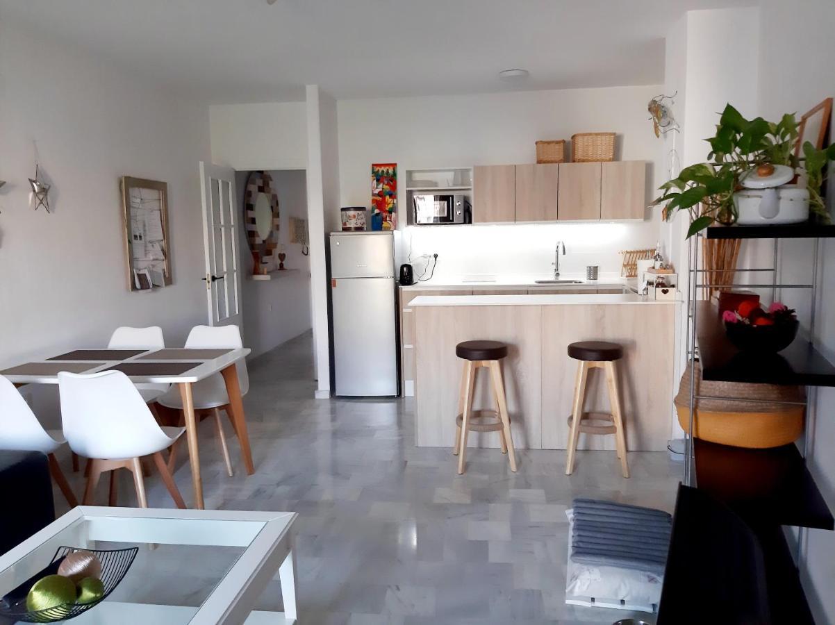 Huetor Vega Precioso Apartamento 外观 照片