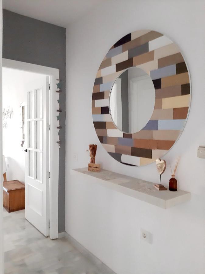 Huetor Vega Precioso Apartamento 外观 照片