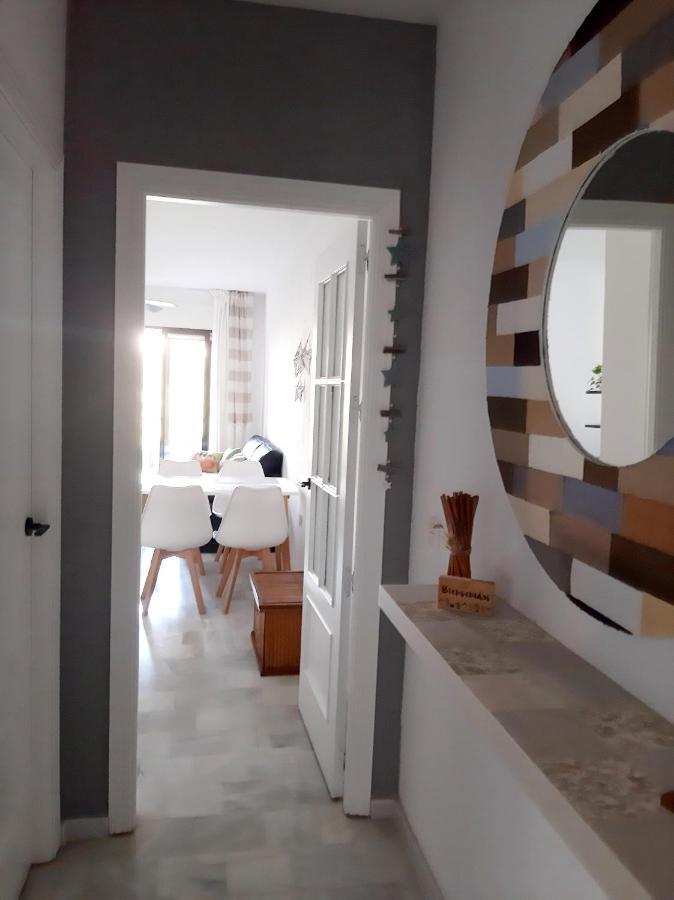 Huetor Vega Precioso Apartamento 外观 照片