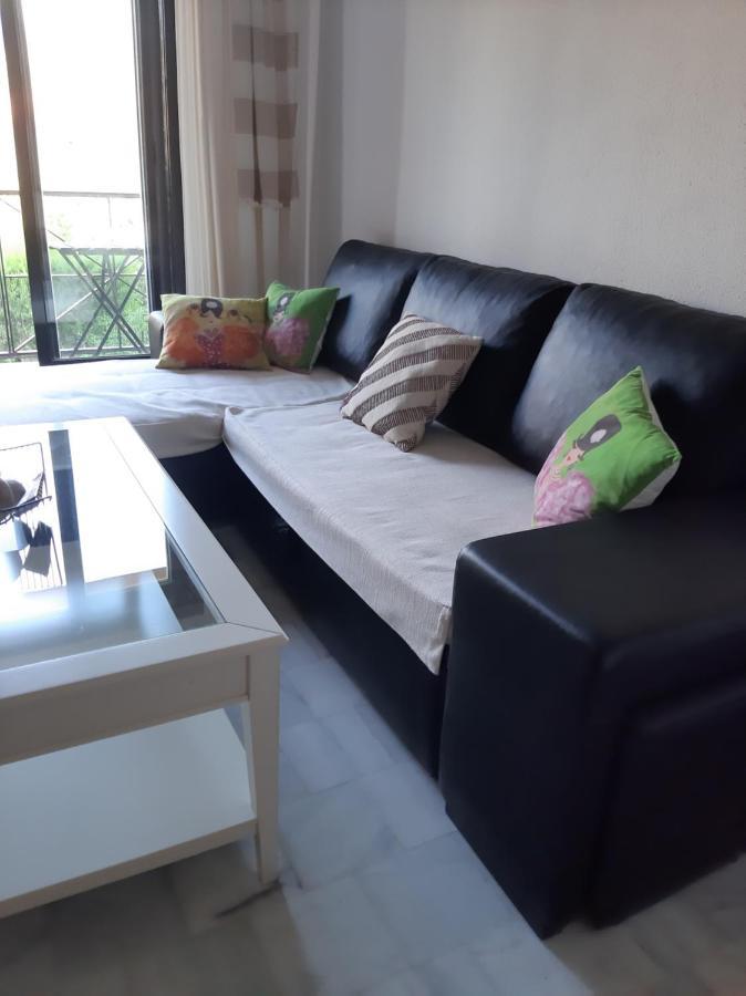 Huetor Vega Precioso Apartamento 外观 照片