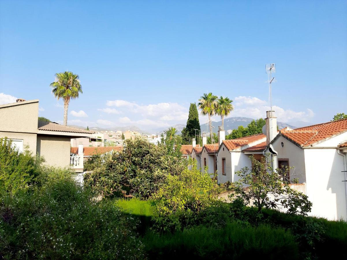 Huetor Vega Precioso Apartamento 外观 照片