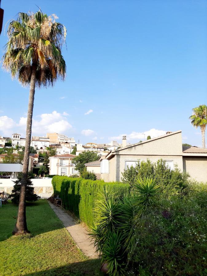 Huetor Vega Precioso Apartamento 外观 照片