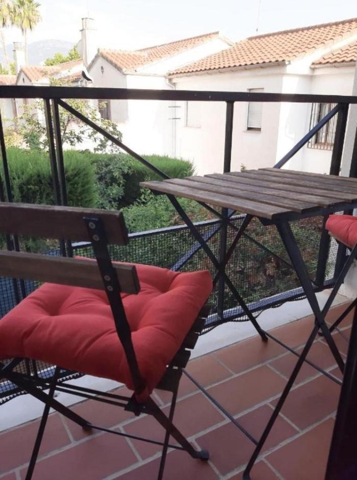 Huetor Vega Precioso Apartamento 外观 照片
