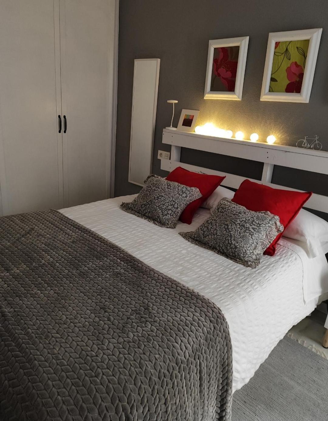 Huetor Vega Precioso Apartamento 外观 照片